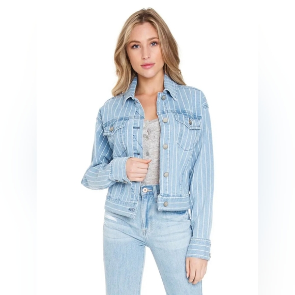 UNPUBLISHED DENIM RUBY VINTAGE - Picture 3 of 5